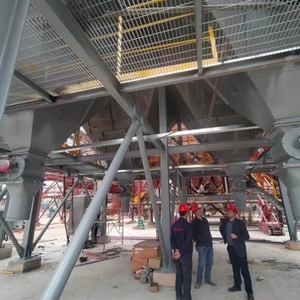 环保水塔产品打造稳定供水系统