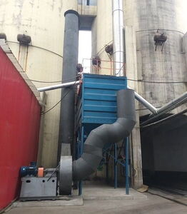 新型环保水塔产品推动绿色基础设施升级