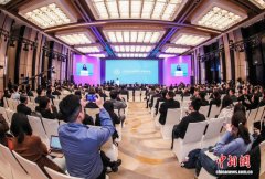 梁锦慧：中国机器人产业技术先进，海外公司热衷探寻合作机会